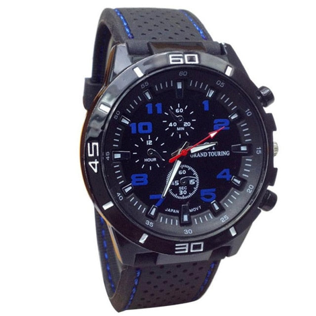 Duobla Quartz Wristwatches