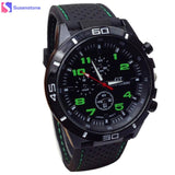 Duobla Quartz Wristwatches