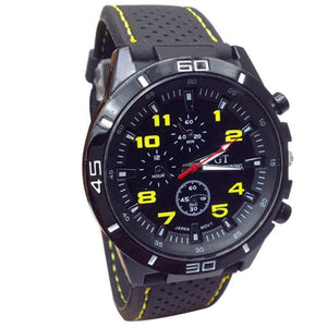 Duobla Quartz Wristwatches