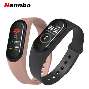 Nennbo M4 Smart Band