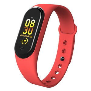 Nennbo M4 Smart Band