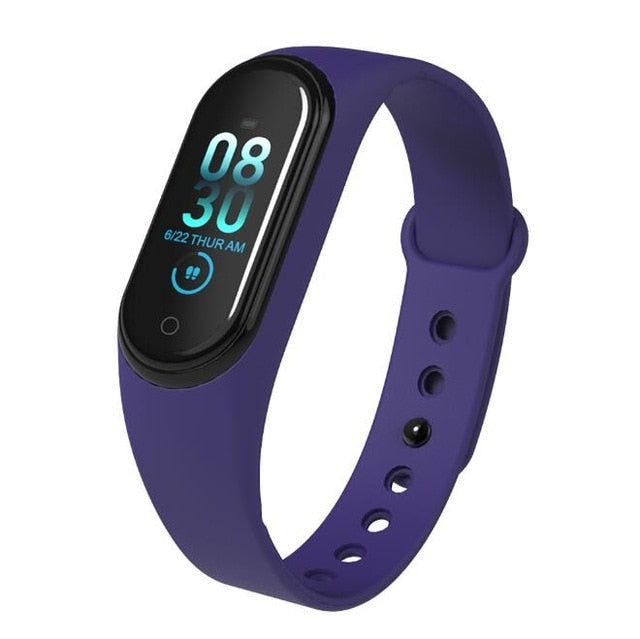 Nennbo M4 Smart Band