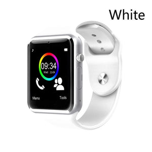 Smart Watch A1 Bluetooth Watch Men Waterproof