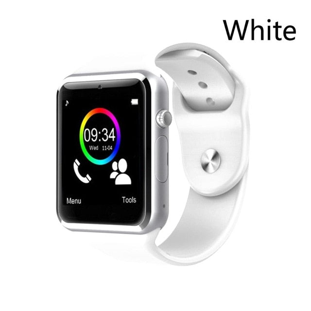 Smart Watch A1 Bluetooth Watch Men Waterproof