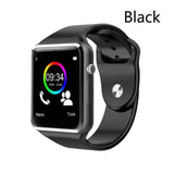 Smart Watch A1 Bluetooth Watch Men Waterproof