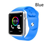 Smart Watch A1 Bluetooth Watch Men Waterproof