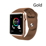 Smart Watch A1 Bluetooth Watch Men Waterproof