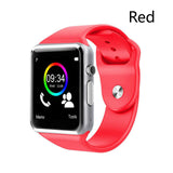 Smart Watch A1 Bluetooth Watch Men Waterproof