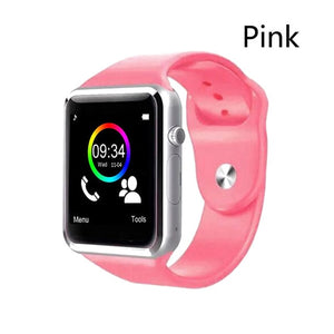 Smart Watch A1 Bluetooth Watch Men Waterproof