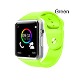 Smart Watch A1 Bluetooth Watch Men Waterproof