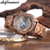 Watches Men 2019 Digital Watch Sport Chronograph Clock