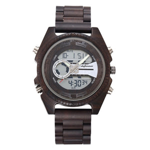 Watches Men 2019 Digital Watch Sport Chronograph Clock