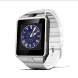 Bluetooth Smart Watch DZ09 for Apple Watch with Camera 2G SIM TF Card