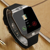 Bluetooth Smart Watch DZ09 for Apple Watch with Camera 2G SIM TF Card