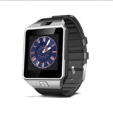 Bluetooth Smart Watch DZ09 for Apple Watch with Camera 2G SIM TF Card