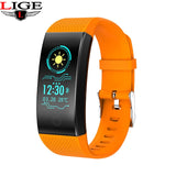 LIGE Smart Bracelet IP68 Waterproof sport Watch