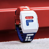 waterproof army watch Men&women Sports Watch