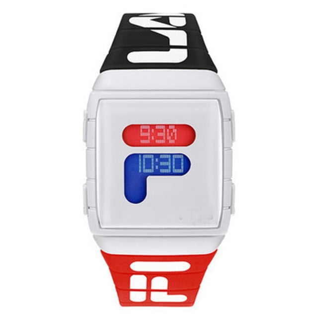 waterproof army watch Men&women Sports Watch