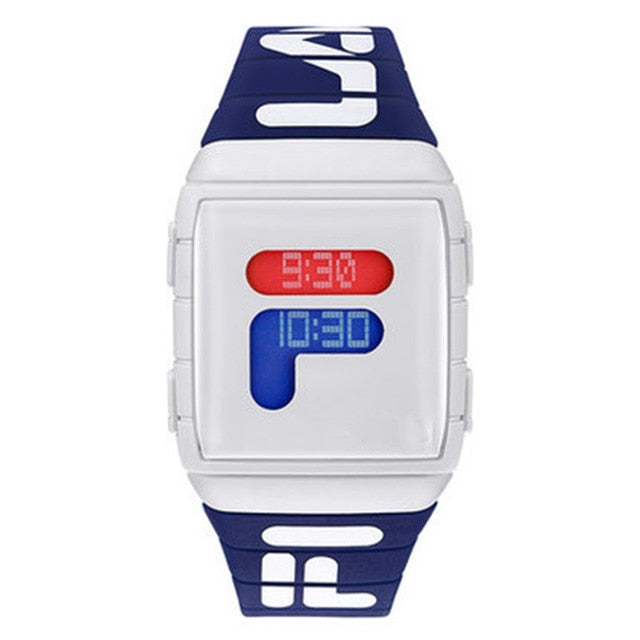 waterproof army watch Men&women Sports Watch