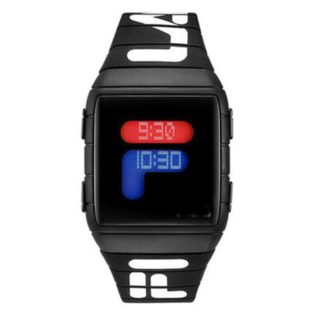 waterproof army watch Men&women Sports Watch