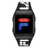 waterproof army watch Men&women Sports Watch