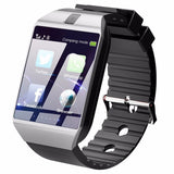 Bluetooth Smart Watch DZ09 Phone With Camera Sim TF Card