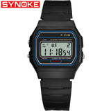 PANARS Classic SPORT Watch G Luxury Brand Design LED