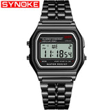PANARS Classic SPORT Watch G Luxury Brand Design LED