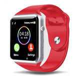 Bluetooth Smart Wrist Watch A1 Phone Watch Men for Android Samsung IPhone xiaomi