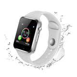 Bluetooth Smart Wrist Watch A1 Phone Watch Men for Android Samsung IPhone xiaomi