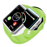 Bluetooth Smart Wrist Watch A1 Phone Watch Men for Android Samsung IPhone xiaomi