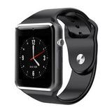 Bluetooth Smart Wrist Watch A1 Phone Watch Men for Android Samsung IPhone xiaomi