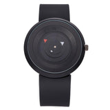 Adsbiaoye Man Watch Top Brand Luxury Creative Wristwatch