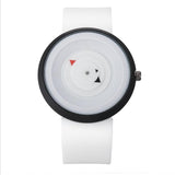 Adsbiaoye Man Watch Top Brand Luxury Creative Wristwatch