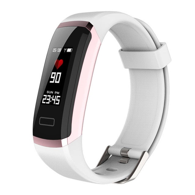Letike GT101 Smart watch men Bracelet