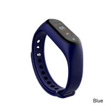 Smart Watch Bluetooth Bracelet M4 Brand Fitness Sports