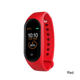 Smart Watch Bluetooth Bracelet M4 Brand Fitness Sports