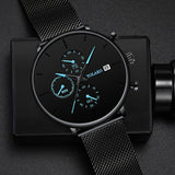 PHYTO YO109 Dial Male Fashion Atmosphere