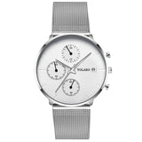 PHYTO YO109 Dial Male Fashion Atmosphere