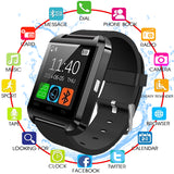 New Smartwatch Bluetooth Smart Watch U8