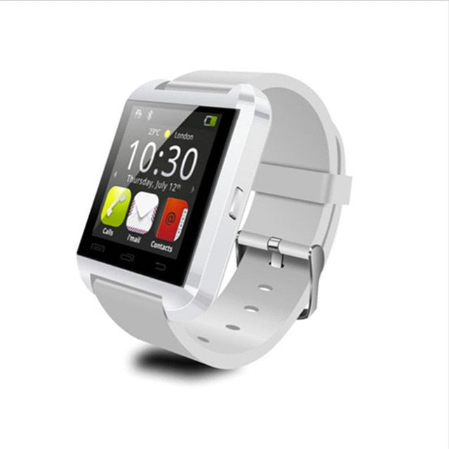 New Smartwatch Bluetooth Smart Watch U8