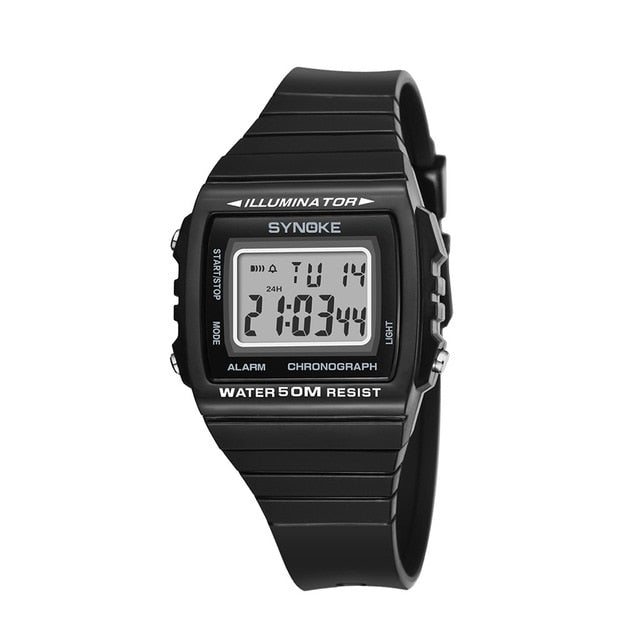 New Men's Sports Watches electronic N50
