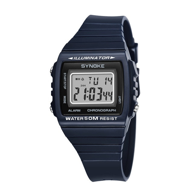 New Men's Sports Watches electronic N50
