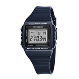 New Men's Sports Watches electronic N50