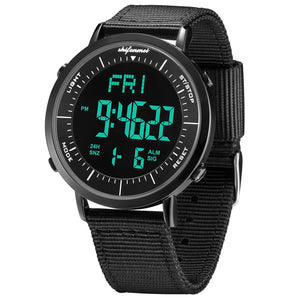 Shifenmei ultra-thin men's electronic