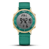 Shifenmei ultra-thin men's electronic