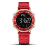 Shifenmei ultra-thin men's electronic