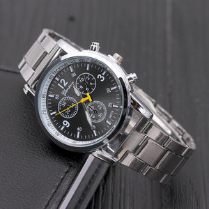 Luxury watch men Watches Men Analog Military male Watches