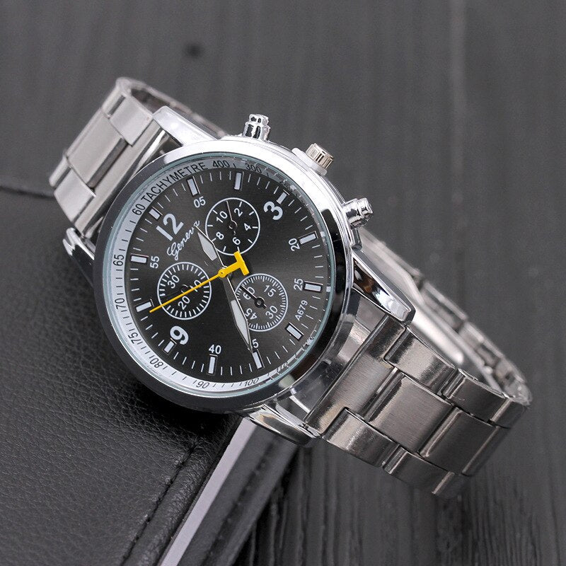 Luxury watch men Watches Men Analog Military male Watches