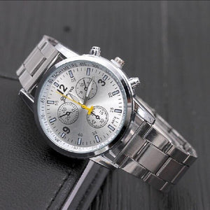 Luxury watch men Watches Men Analog Military male Watches
